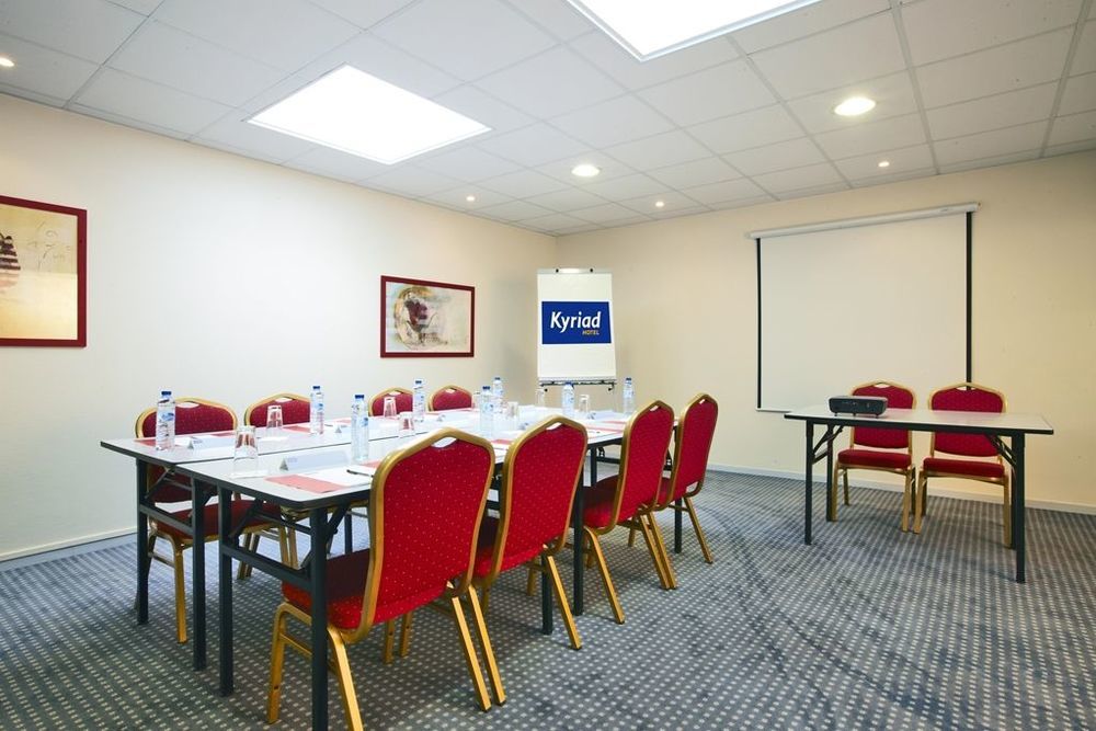 Hotel Kyriad La Rochelle Centre Ville Exterior photo